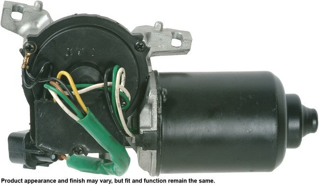 CARDONE Reman Windshield Wiper Motor P/N:43-4582 Fits: Hyundai Elantra 08-07, Kia Borrego 11-09 - Image 1