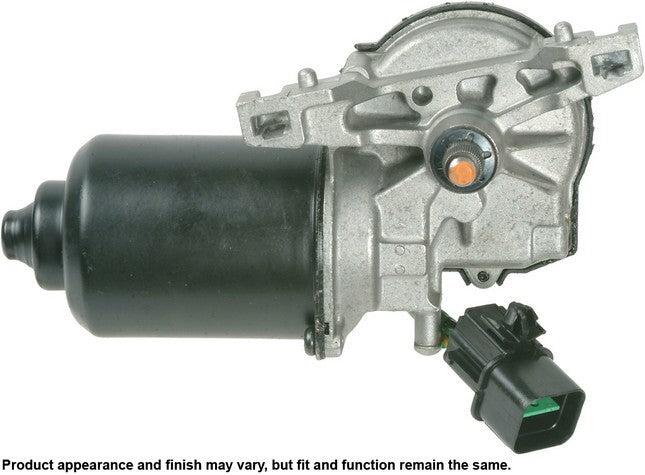 CARDONE Reman Windshield Wiper Motor P/N:43-4582 Fits: Hyundai Elantra 08-07, Kia Borrego 11-09 - Image 2