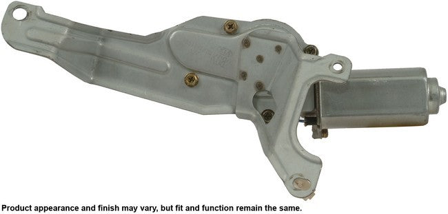 CARDONE Reman Windshield Wiper Motor P/N:43-4584 Fits: Kia Sportage 2000 - Image 1