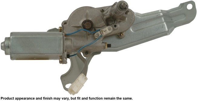 CARDONE Reman Windshield Wiper Motor P/N:43-4584 Fits: Kia Sportage 2000 - Image 2