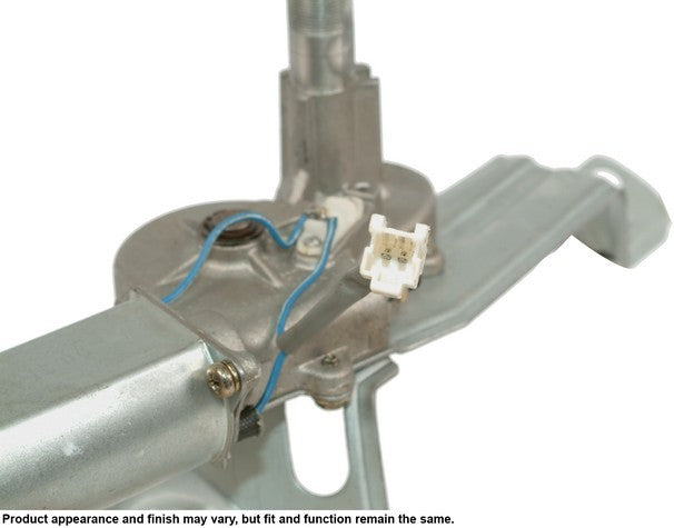 CARDONE Reman Windshield Wiper Motor P/N:43-4584 Fits: Kia Sportage 2000 - Image 4
