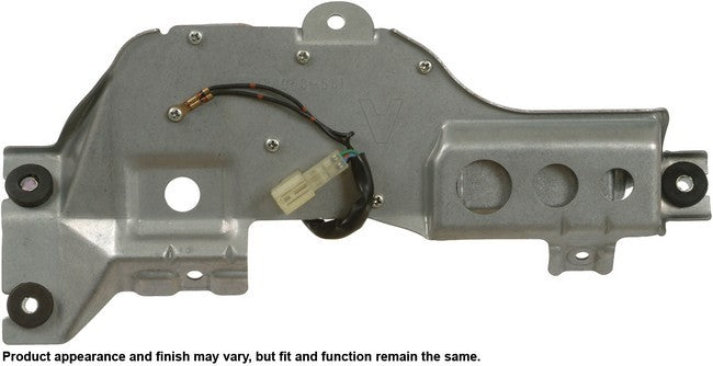 CARDONE Reman Windshield Wiper Motor P/N:43-4586 Fits: Saab 9-2x 06-05, Subaru Impreza 07-05 - Image 1