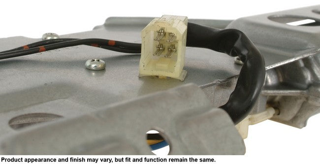 CARDONE Reman Windshield Wiper Motor P/N:43-4586 Fits: Saab 9-2x 06-05, Subaru Impreza 07-05 - Image 4