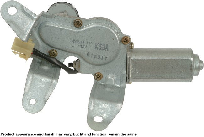 CARDONE Reman Windshield Wiper Motor P/N:43-4590 Fits: Kia Sedona 2002 - Image 1