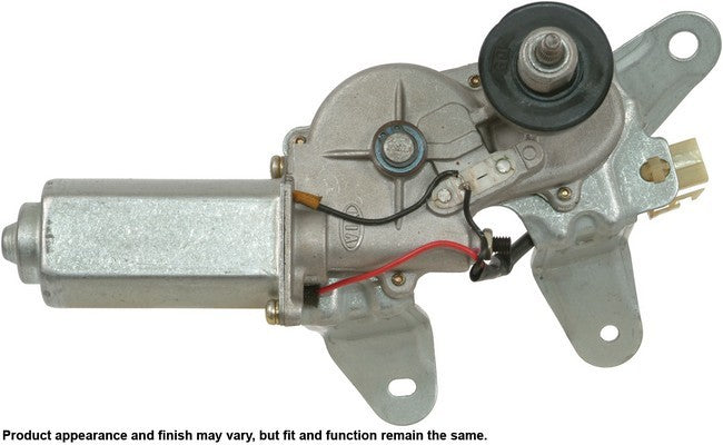 CARDONE Reman Windshield Wiper Motor P/N:43-4590 Fits: Kia Sedona 2002 - Image 2