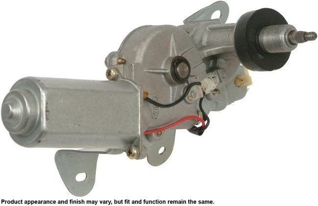 CARDONE Reman Windshield Wiper Motor P/N:43-4590 Fits: Kia Sedona 2002 - Image 3