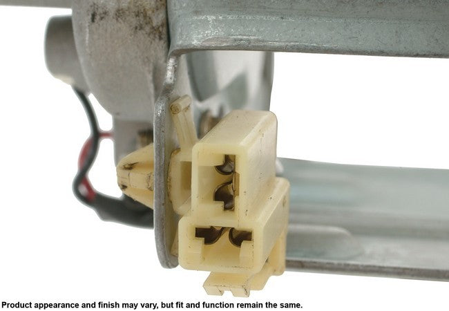 CARDONE Reman Windshield Wiper Motor P/N:43-4590 Fits: Kia Sedona 2002 - Image 4