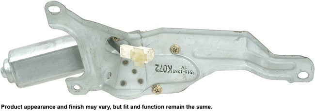 CARDONE Reman Windshield Wiper Motor P/N:43-4595 Fits: Kia Sportage 02-01 - Image 1