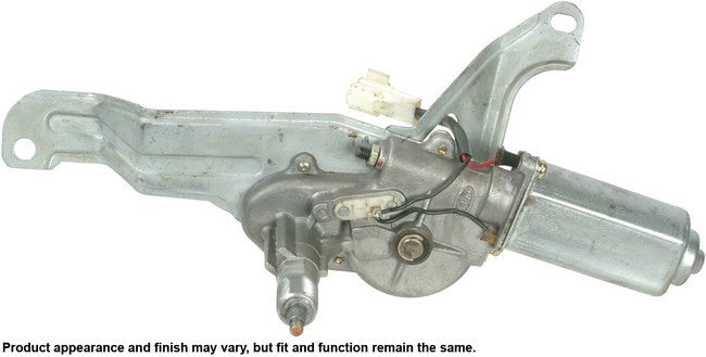 CARDONE Reman Windshield Wiper Motor P/N:43-4595 Fits: Kia Sportage 02-01 - Image 2
