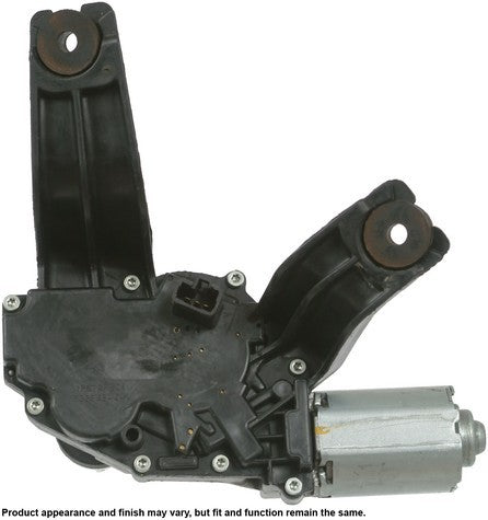 CARDONE Reman Windshield Wiper Motor P/N:43-4596 Fits: Hyundai Entourage 08-07, Kia Sedona 12-06, Kia Sedona 2014 - Image 1