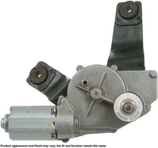 CARDONE Reman Windshield Wiper Motor P/N:43-4596 Fits: Hyundai Entourage 08-07, Kia Sedona 12-06, Kia Sedona 2014 - Image 2