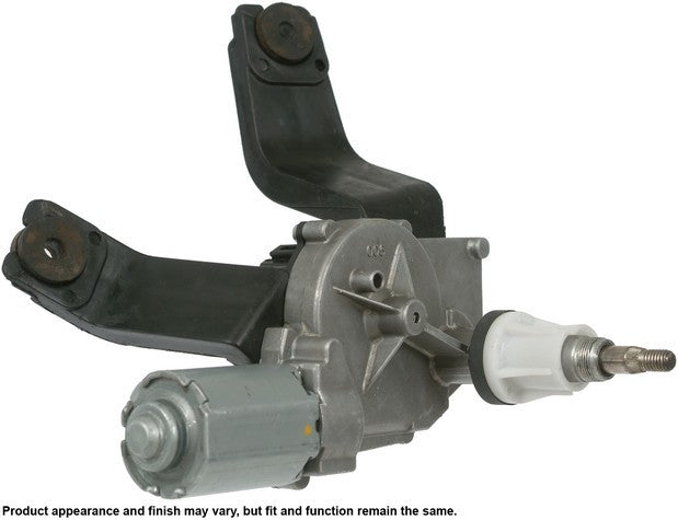 CARDONE Reman Windshield Wiper Motor P/N:43-4596 Fits: Hyundai Entourage 08-07, Kia Sedona 12-06, Kia Sedona 2014 - Image 3