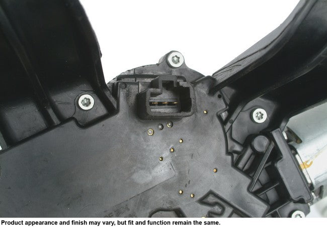CARDONE Reman Windshield Wiper Motor P/N:43-4596 Fits: Hyundai Entourage 08-07, Kia Sedona 12-06, Kia Sedona 2014 - Image 4