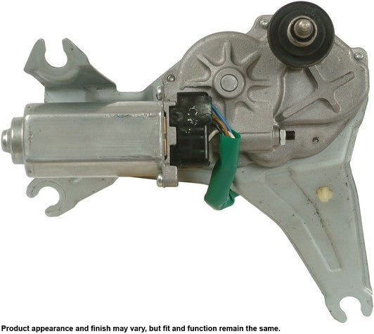 CARDONE Reman Windshield Wiper Motor P/N:43-4597 Fits: Hyundai Santa Fe 12-07 - Image 2