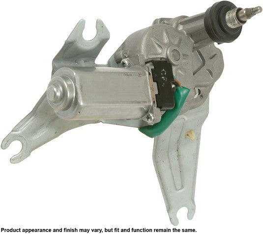 CARDONE Reman Windshield Wiper Motor P/N:43-4597 Fits: Hyundai Santa Fe 12-07 - Image 3