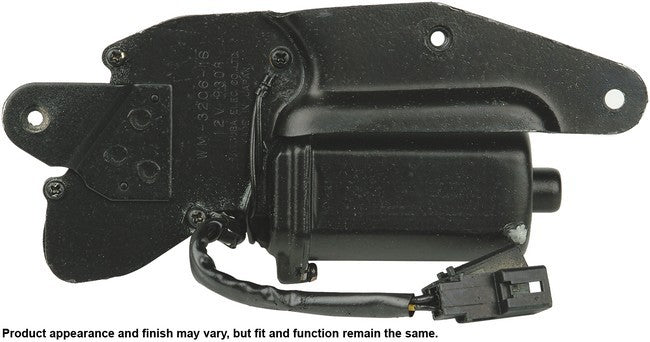 CARDONE Reman Windshield Wiper Motor P/N:43-4601 Fits: Isuzu Trooper 91-84 - Image 1