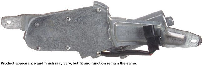 CARDONE Reman Windshield Wiper Motor P/N:43-4603 Fits: Honda Passport 02-98, Isuzu Rodeo 04-98 - Image 1