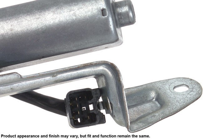 CARDONE Reman Windshield Wiper Motor P/N:43-4603 Fits: Honda Passport 02-98, Isuzu Rodeo 04-98 - Image 4