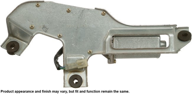 CARDONE Reman Windshield Wiper Motor P/N:43-4613 Fits: Isuzu Axiom 04-02 - Image 1