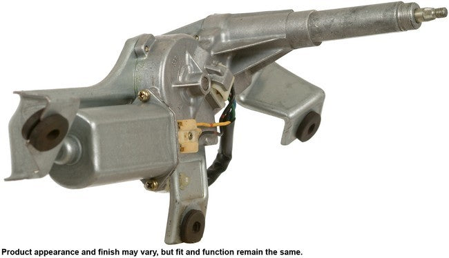 CARDONE Reman Windshield Wiper Motor P/N:43-4613 Fits: Isuzu Axiom 04-02 - Image 3