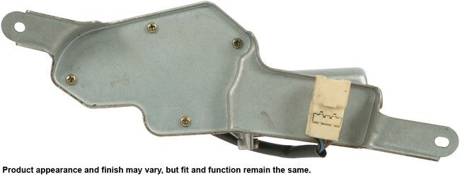 CARDONE Reman Windshield Wiper Motor P/N:43-4614 Fits: Isuzu Amigo 00-98, Isuzu Rodeo Sport 03-01 - Image 1