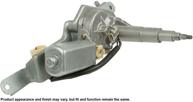 CARDONE Reman Windshield Wiper Motor P/N:43-4614 Fits: Isuzu Amigo 00-98, Isuzu Rodeo Sport 03-01 - Image 3