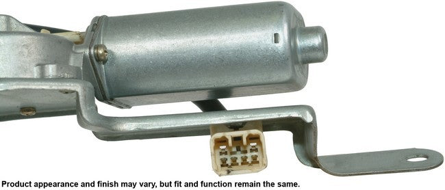 CARDONE Reman Windshield Wiper Motor P/N:43-4614 Fits: Isuzu Amigo 00-98, Isuzu Rodeo Sport 03-01 - Image 4