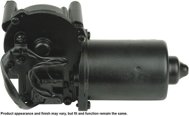 CARDONE Reman Windshield Wiper Motor P/N:43-4700 Fits: BMW 318i 1994, BMW 318is 94-92, BMW 325i 1994, BMW 325is 94-92 - Image 1