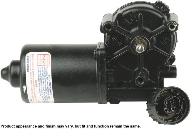 CARDONE Reman Windshield Wiper Motor P/N:43-4700 Fits: BMW 318i 1994, BMW 318is 94-92, BMW 325i 1994, BMW 325is 94-92 - Image 2