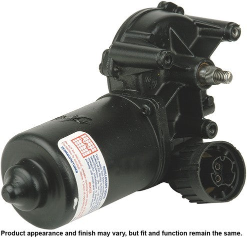 CARDONE Reman Windshield Wiper Motor P/N:43-4700 Fits: BMW 318i 1994, BMW 318is 94-92, BMW 325i 1994, BMW 325is 94-92 - Image 3