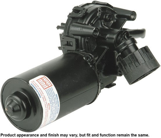 CARDONE Reman Windshield Wiper Motor P/N:43-4701 Fits: BMW 318i 94-92, BMW 325i 94-92 - Image 3