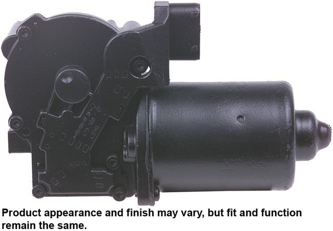 CARDONE Reman Windshield Wiper Motor P/N:43-4702 Fits: BMW 318i 97-95, BMW 318is 97-95, BMW 323i 1998, BMW 323is 1998, BMW 325i 1995, BMW 325is 1995, BMW 328i 99-96, BMW 328is 99-96, BMW M3 99-95, BMW Z3 02-96 - Image 1
