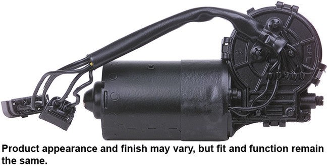 CARDONE Reman Windshield Wiper Motor P/N:43-4801 Fits: Volvo 850 97-93 - Image 1