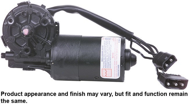 CARDONE Reman Windshield Wiper Motor P/N:43-4801 Fits: Volvo 850 97-93 - Image 2
