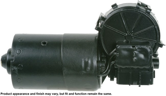 CARDONE Reman Windshield Wiper Motor P/N:43-4804 Fits: Volvo C70 04-98, Volvo S70 00-98, Volvo V70 00-98 - Image 1
