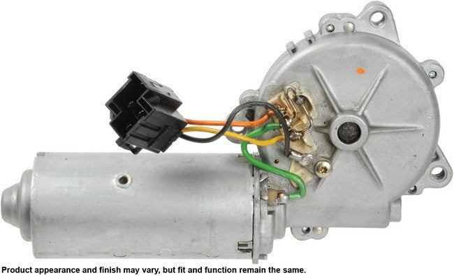 CARDONE Reman Windshield Wiper Motor P/N:43-4806 Fits: Volvo 850 97-93, Volvo S70 1999, Volvo V70 00-98 - Image 1