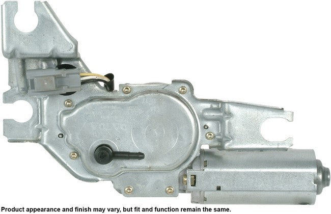 CARDONE Reman Windshield Wiper Motor P/N:43-4807 Fits: Volvo V70 04-01, Volvo Xc70 04-03 - Image 1