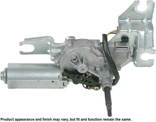 CARDONE Reman Windshield Wiper Motor P/N:43-4807 Fits: Volvo V70 04-01, Volvo Xc70 04-03 - Image 2