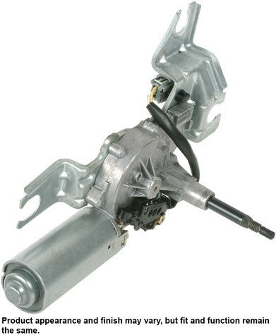 CARDONE Reman Windshield Wiper Motor P/N:43-4807 Fits: Volvo V70 04-01, Volvo Xc70 04-03 - Image 3