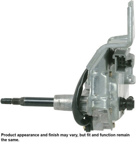 CARDONE Reman Windshield Wiper Motor P/N:43-4807 Fits: Volvo V70 04-01, Volvo Xc70 04-03 - Image 4
