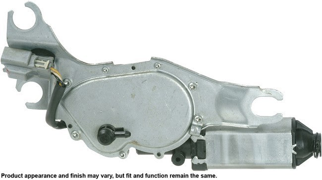 CARDONE Reman Windshield Wiper Motor P/N:43-4809 Fits: Volvo V70 07-05, Volvo Xc70 08-05 - Image 1