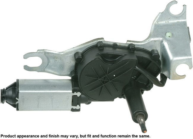 CARDONE Reman Windshield Wiper Motor P/N:43-4809 Fits: Volvo V70 07-05, Volvo Xc70 08-05 - Image 2