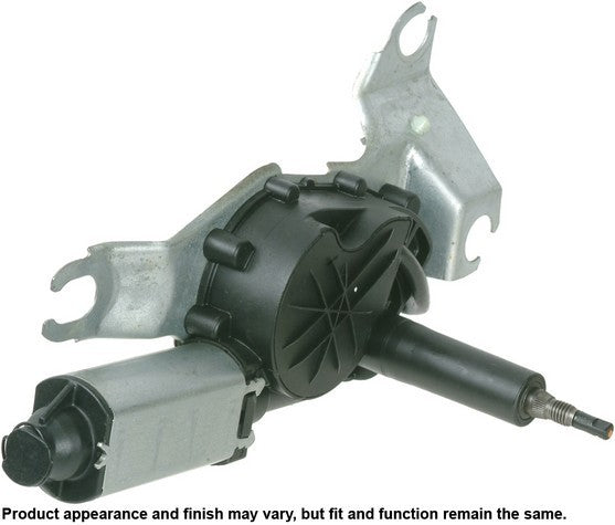 CARDONE Reman Windshield Wiper Motor P/N:43-4809 Fits: Volvo V70 07-05, Volvo Xc70 08-05 - Image 3