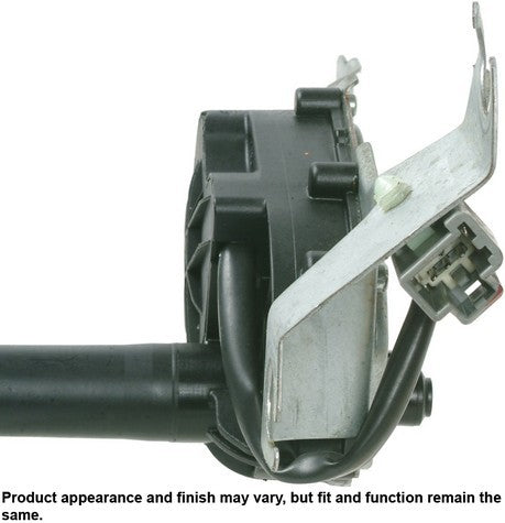 CARDONE Reman Windshield Wiper Motor P/N:43-4809 Fits: Volvo V70 07-05, Volvo Xc70 08-05 - Image 4