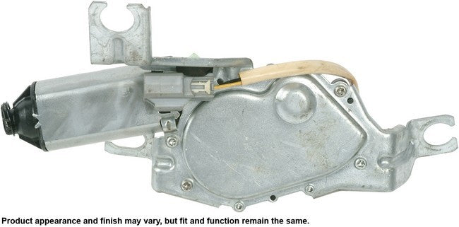 CARDONE Reman Windshield Wiper Motor P/N:43-4810 Fits: Volvo Xc90 14-03 - Image 1