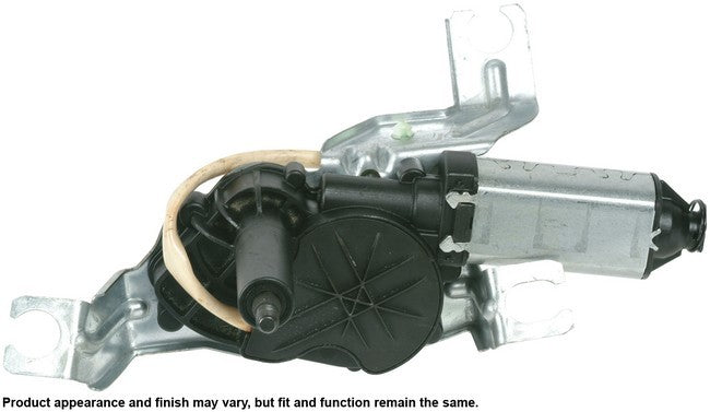 CARDONE Reman Windshield Wiper Motor P/N:43-4810 Fits: Volvo Xc90 14-03 - Image 2