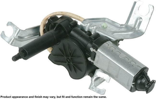 CARDONE Reman Windshield Wiper Motor P/N:43-4810 Fits: Volvo Xc90 14-03 - Image 3