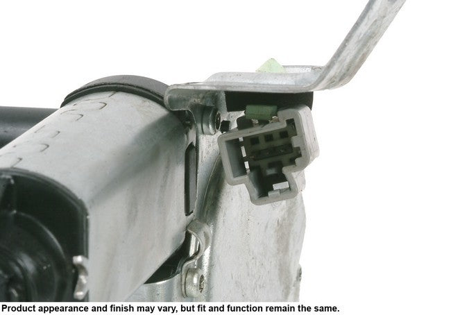 CARDONE Reman Windshield Wiper Motor P/N:43-4810 Fits: Volvo Xc90 14-03 - Image 4