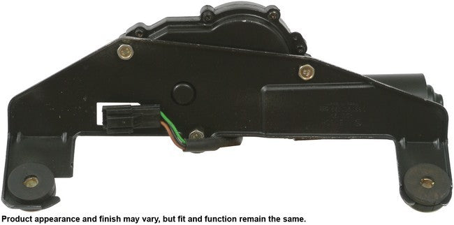 CARDONE Reman Windshield Wiper Motor P/N:43-4811 Fits: Volvo V40 04-00 - Image 1