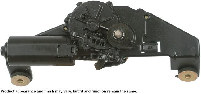 CARDONE Reman Windshield Wiper Motor P/N:43-4811 Fits: Volvo V40 04-00 - Image 2